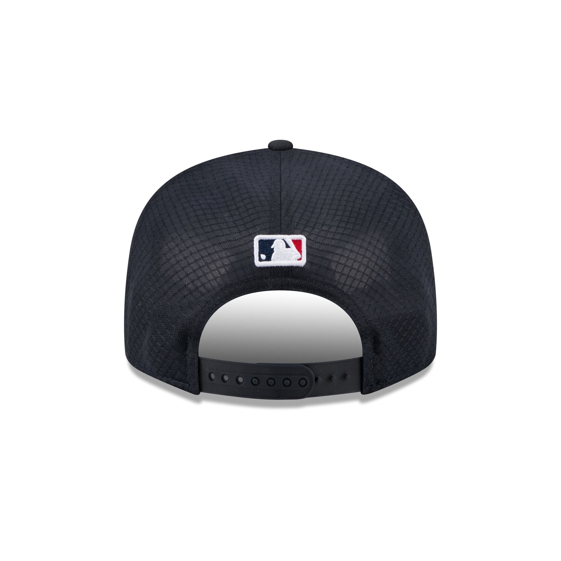 Minnesota Twins 2026 Batting Practice Fan Pack 9FIFTY Snapback Hat