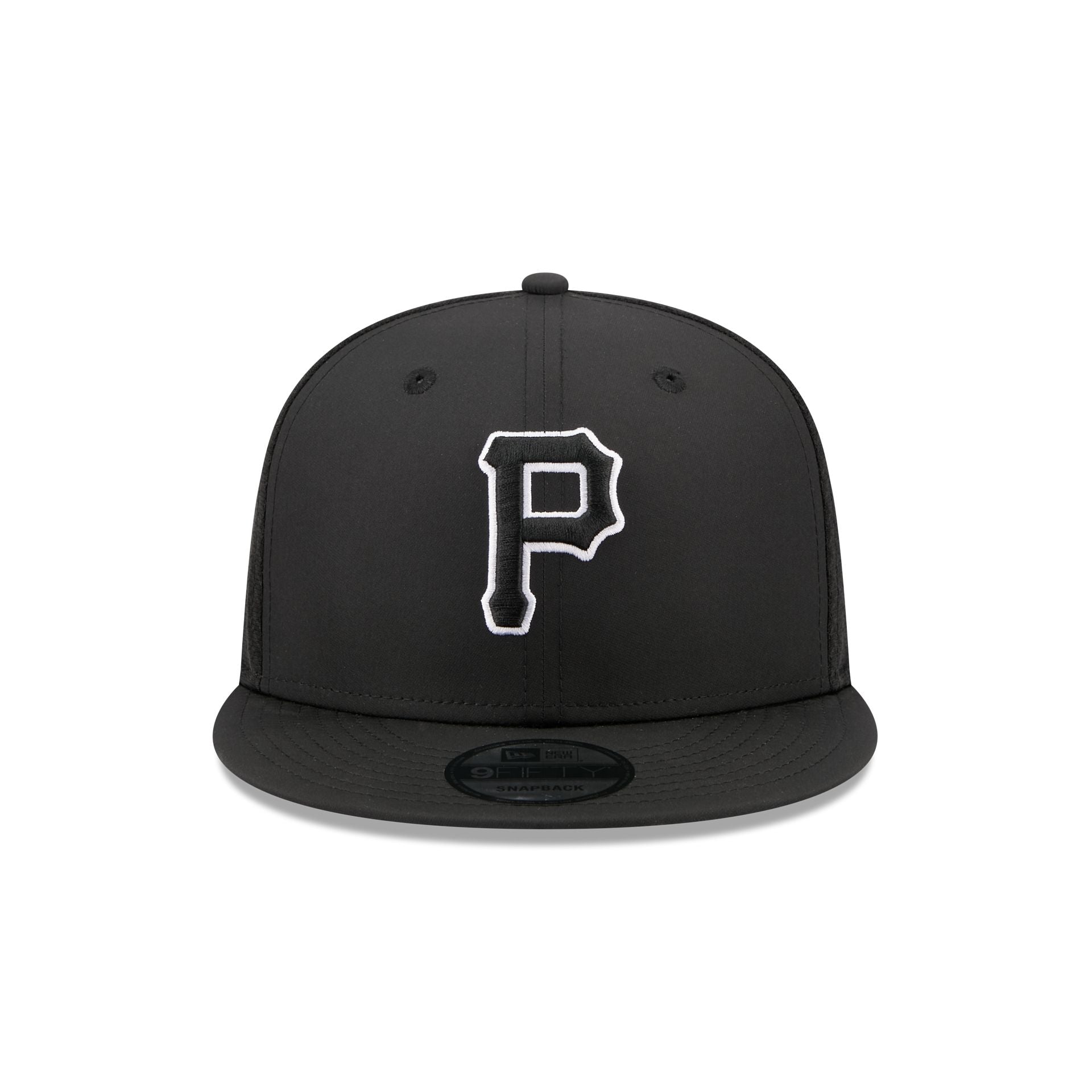 Pittsburgh Pirates 2026 Batting Practice Fan Pack 9FIFTY Snapback Hat