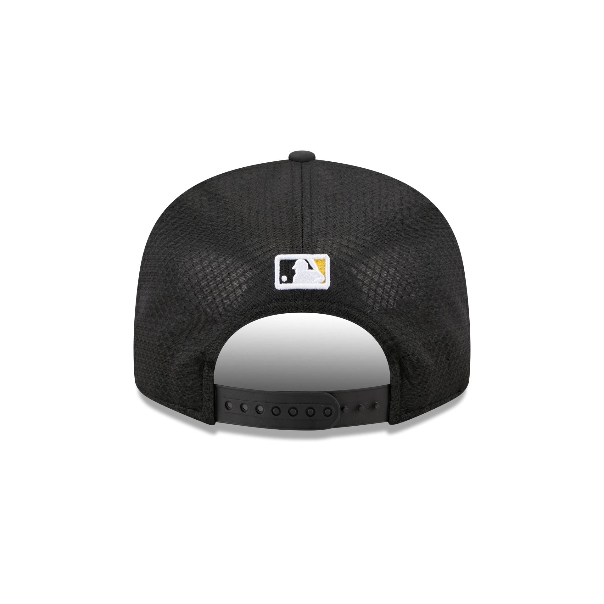 Pittsburgh Pirates 2026 Batting Practice Fan Pack 9FIFTY Snapback Hat