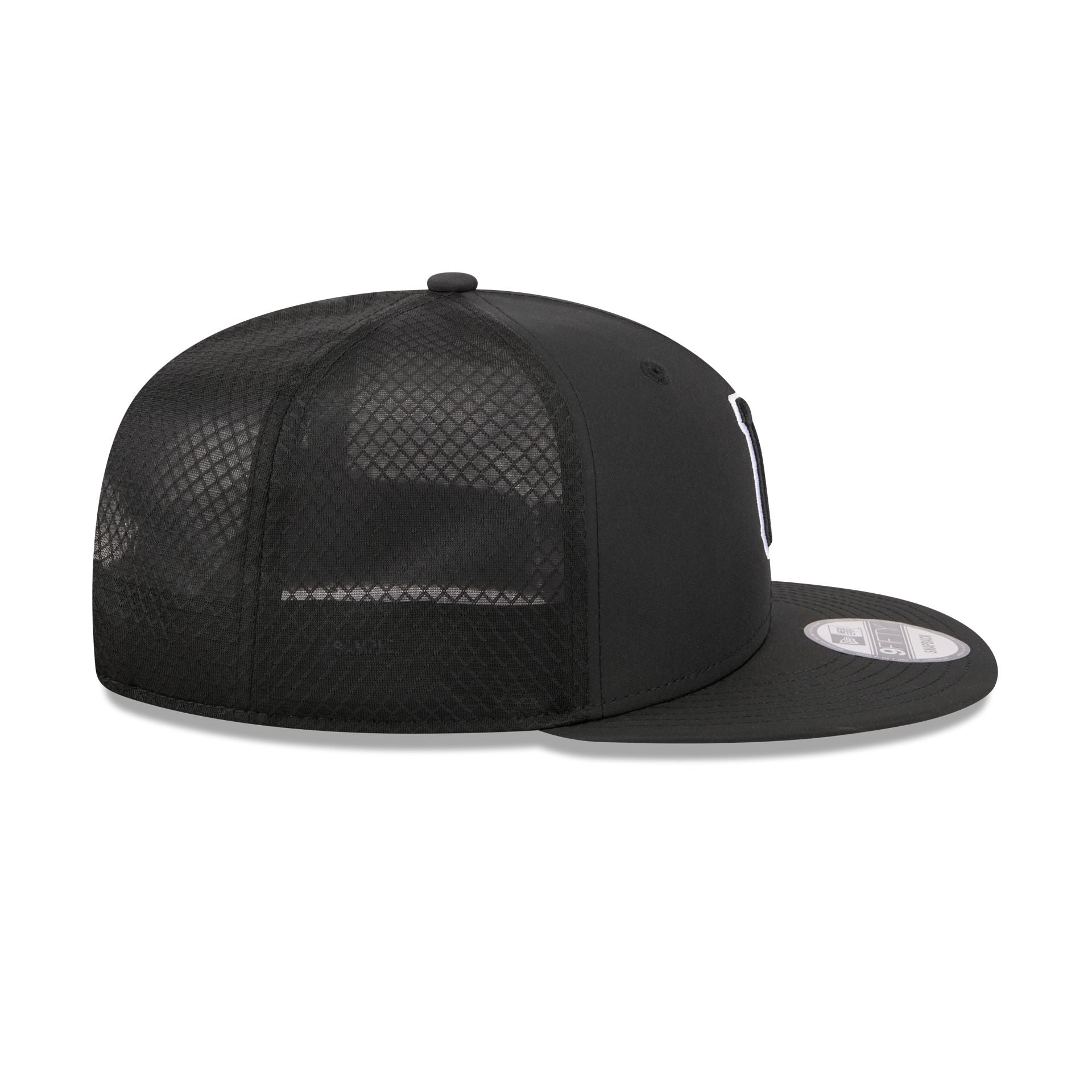 Pittsburgh Pirates 2026 Batting Practice Fan Pack 9FIFTY Snapback Hat