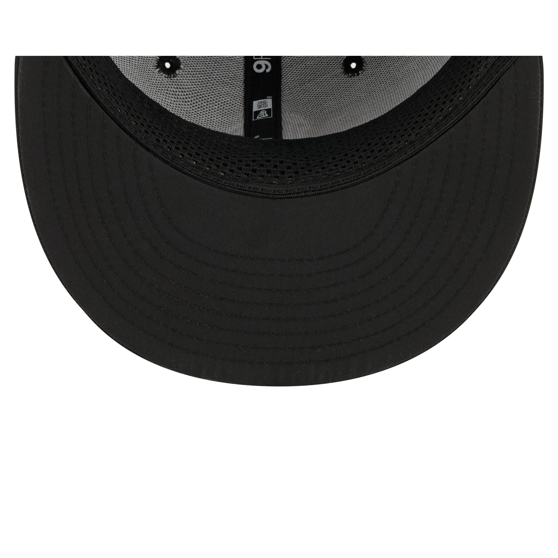 Pittsburgh Pirates 2026 Batting Practice Fan Pack 9FIFTY Snapback Hat
