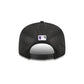 Colorado Rockies 2026 Batting Practice Fan Pack 9FIFTY Snapback Hat