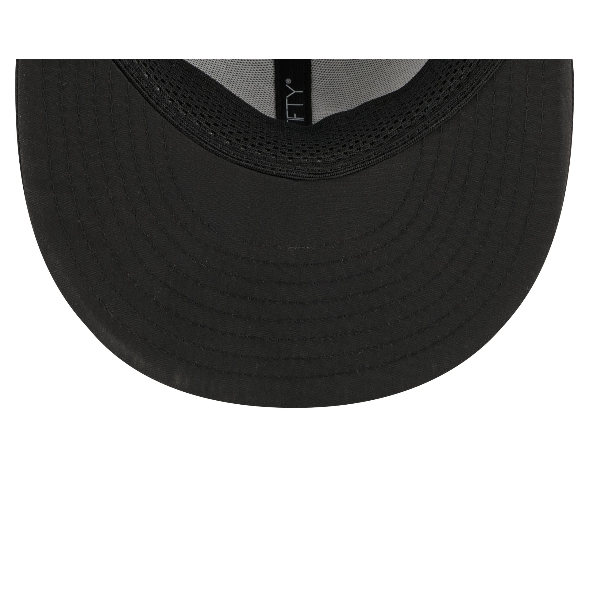 Colorado Rockies 2026 Batting Practice Fan Pack 9FIFTY Snapback Hat