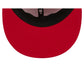 St. Louis Cardinals 2026 Batting Practice Fan Pack 9FIFTY Snapback Hat