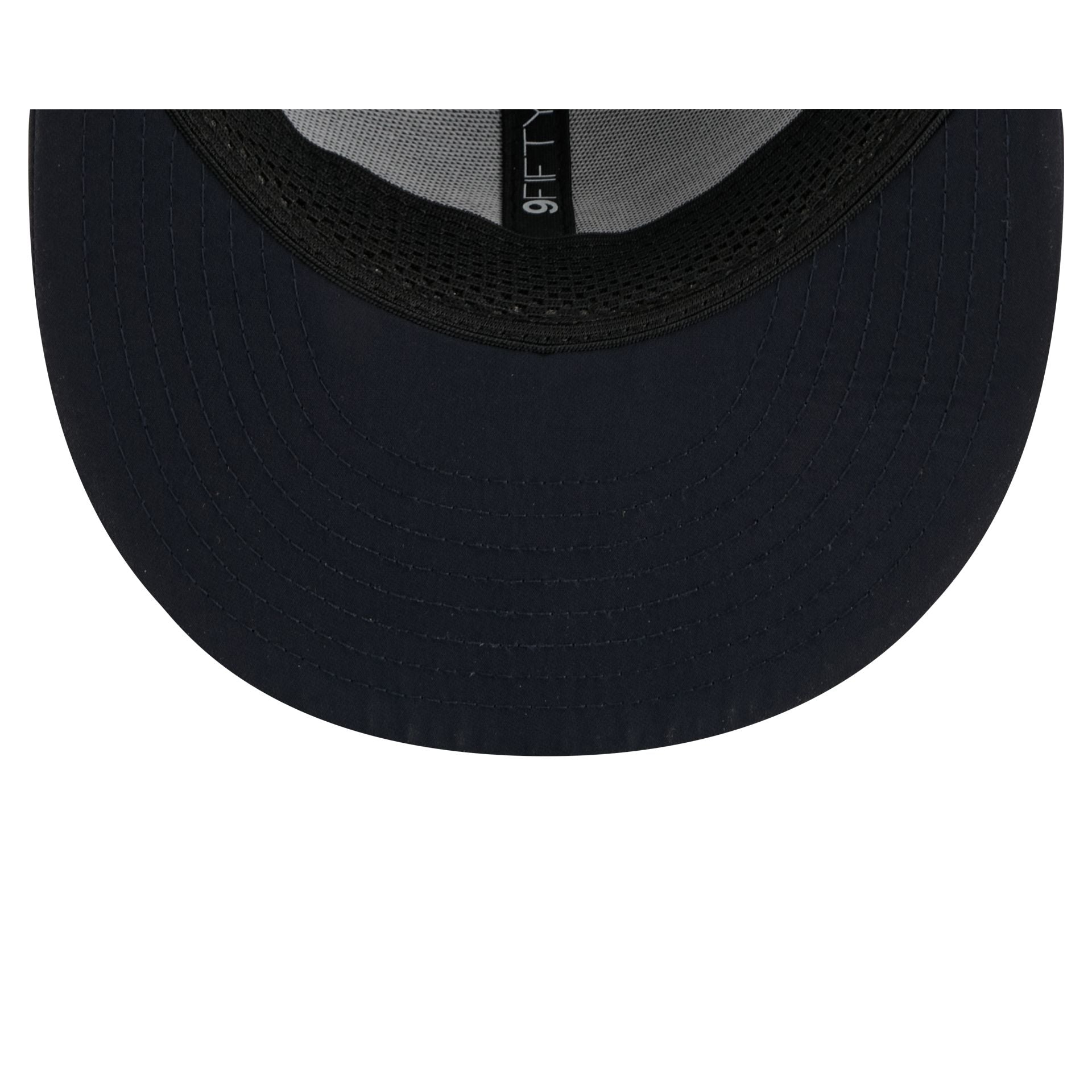 Cleveland Guardians 2026 Batting Practice Fan Pack 9FIFTY Snapback Hat