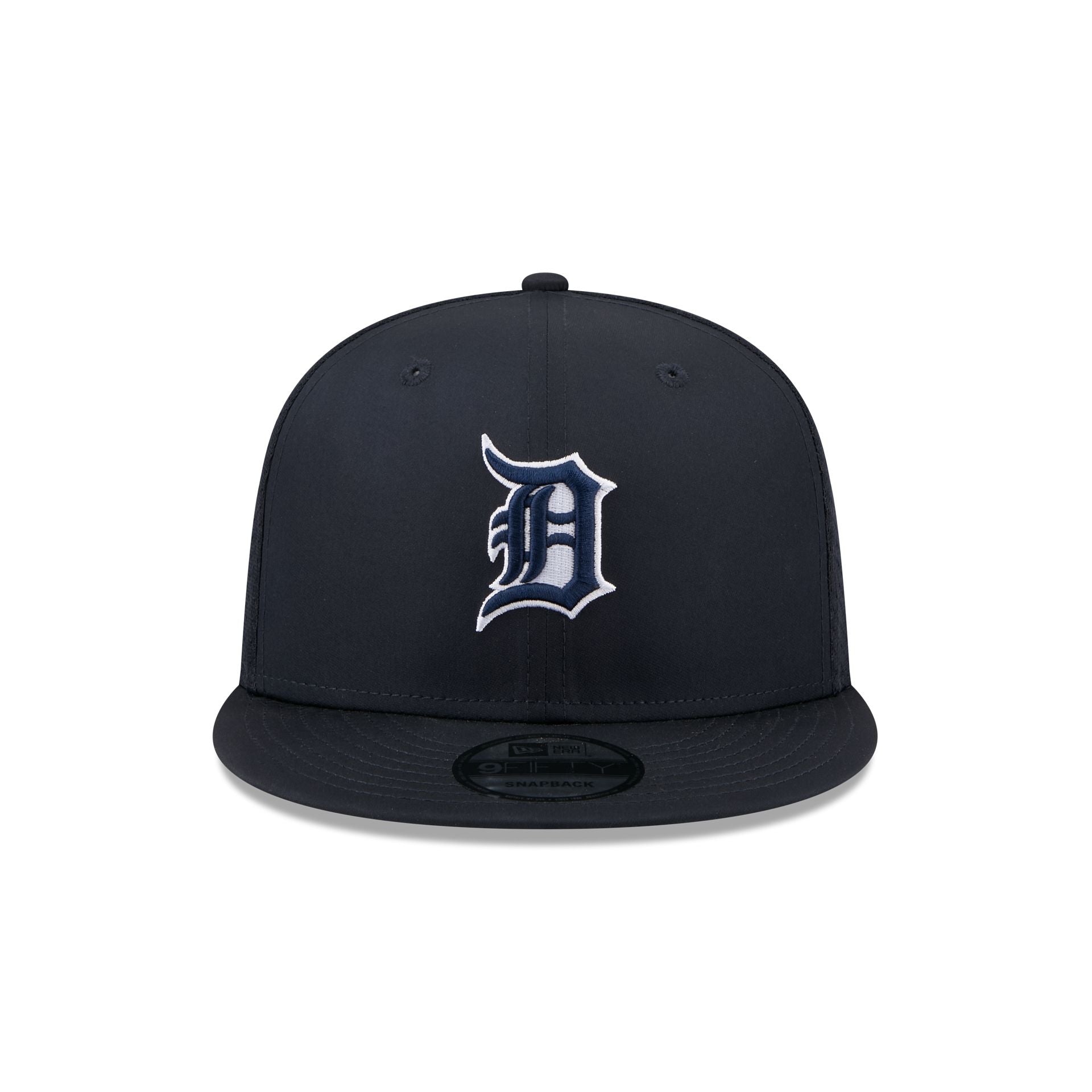 Detroit Tigers 2026 Batting Practice Fan Pack 9FIFTY Snapback Hat