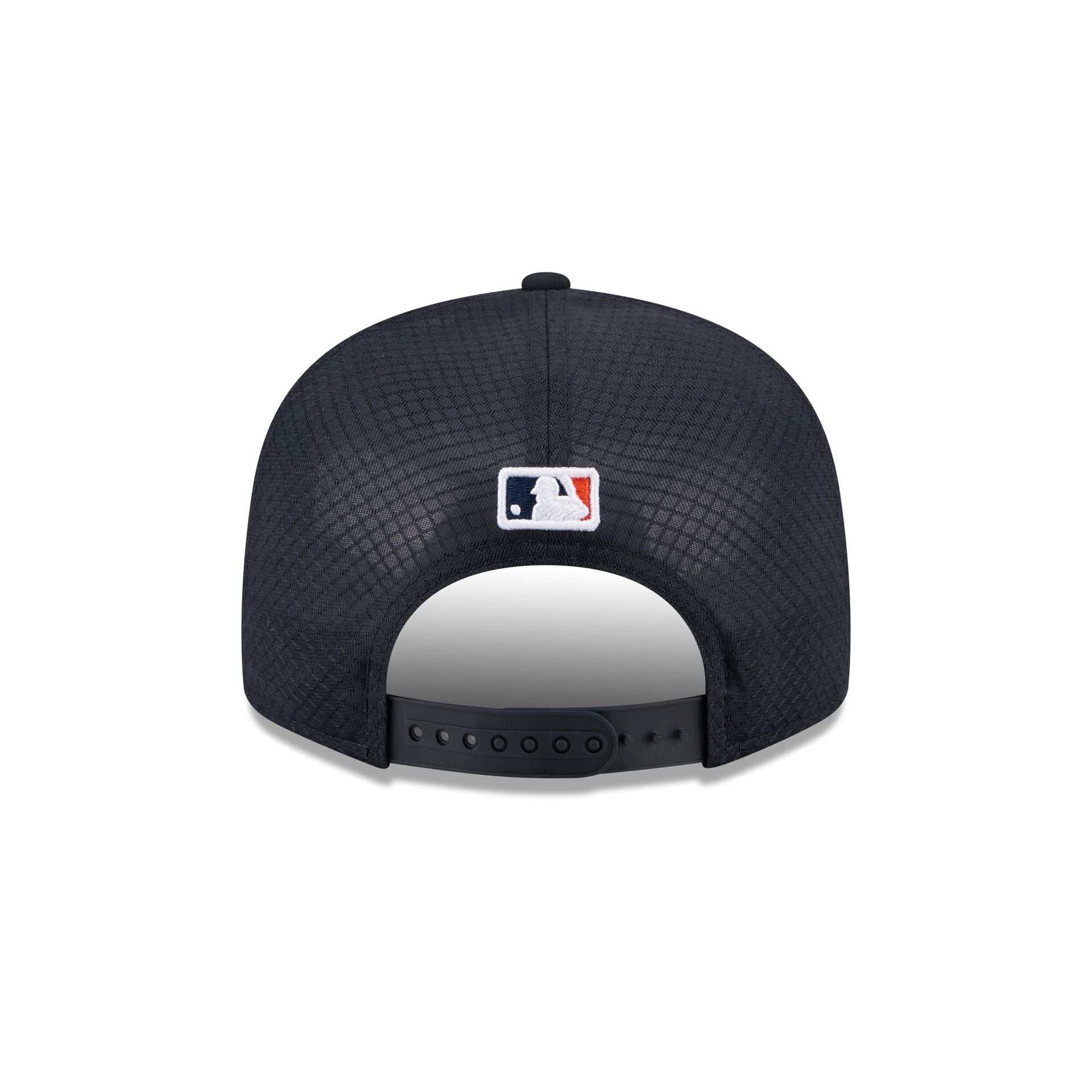 Detroit Tigers 2026 Batting Practice Fan Pack 9FIFTY Snapback Hat