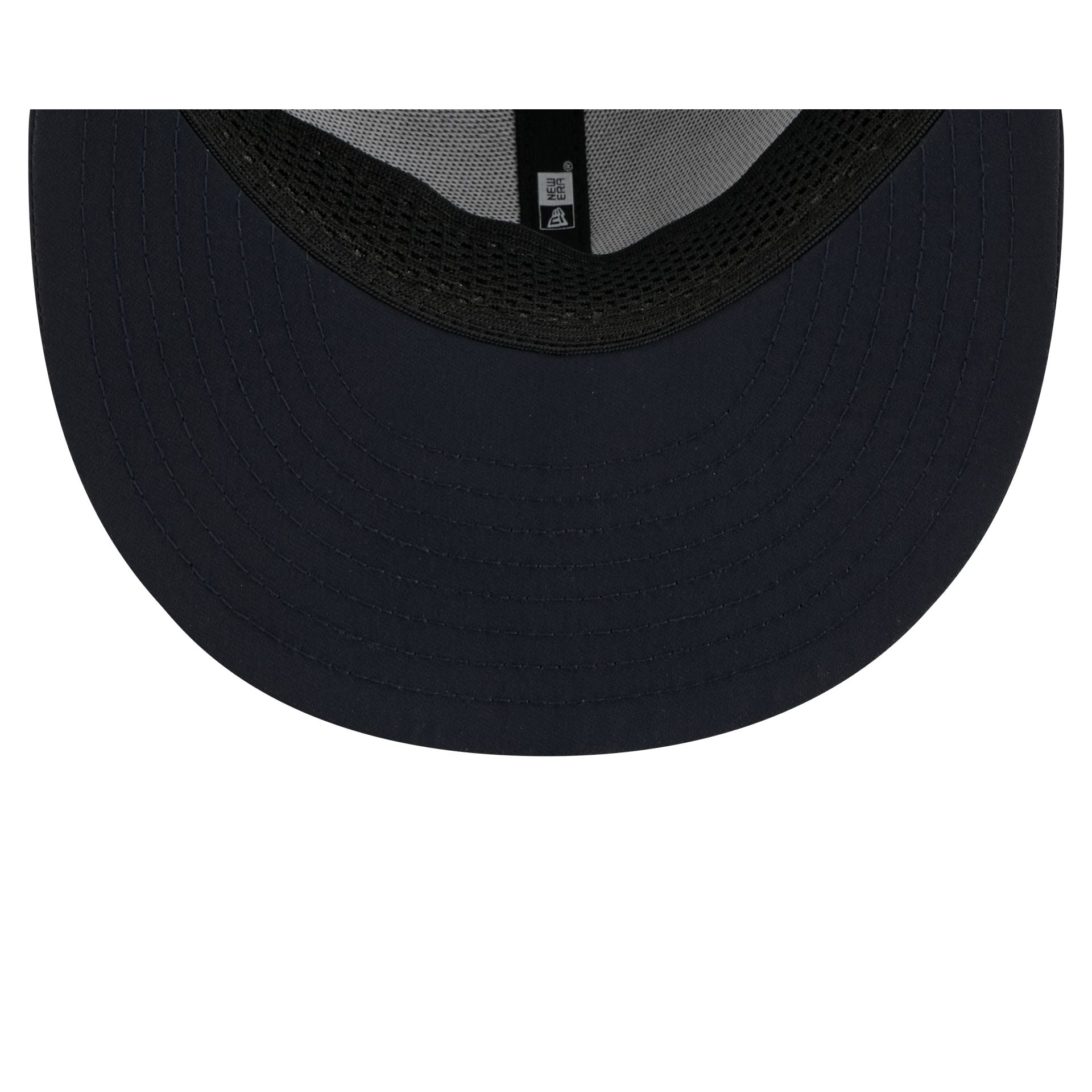 Detroit Tigers 2026 Batting Practice Fan Pack 9FIFTY Snapback Hat