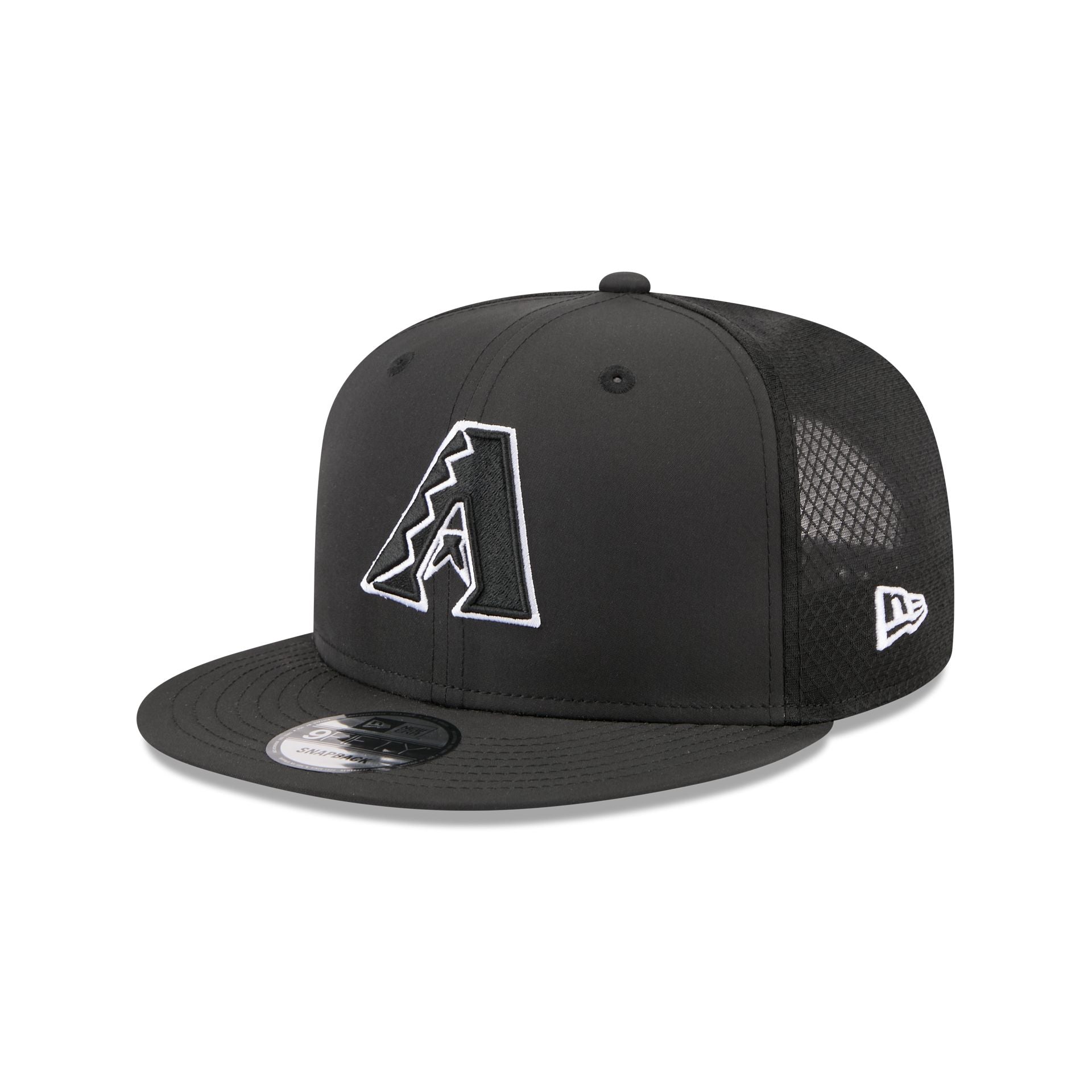 Arizona Diamondbacks 2026 Batting Practice Fan Pack 9FIFTY