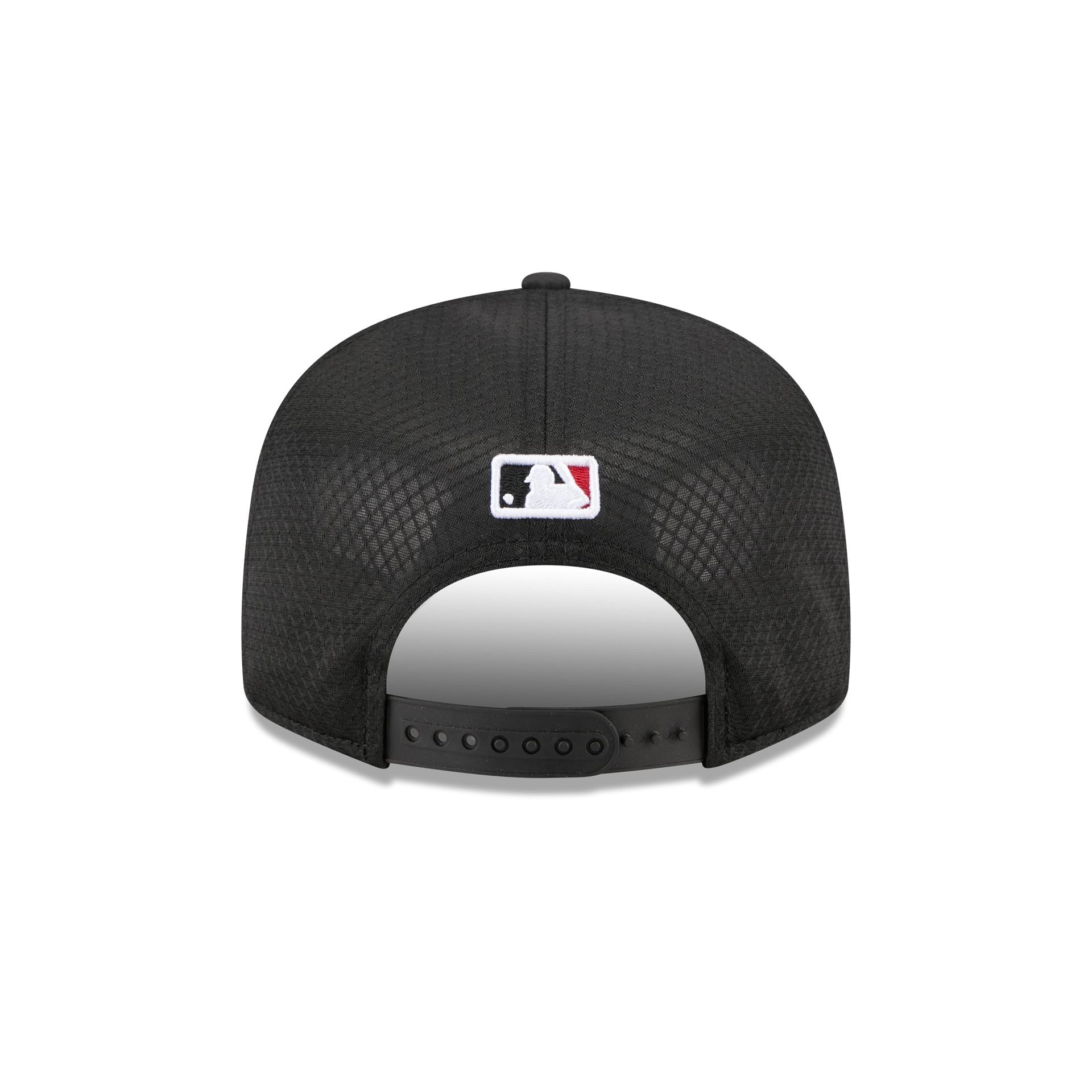 Arizona Diamondbacks 2026 Batting Practice Fan Pack 9FIFTY Snapback Hat