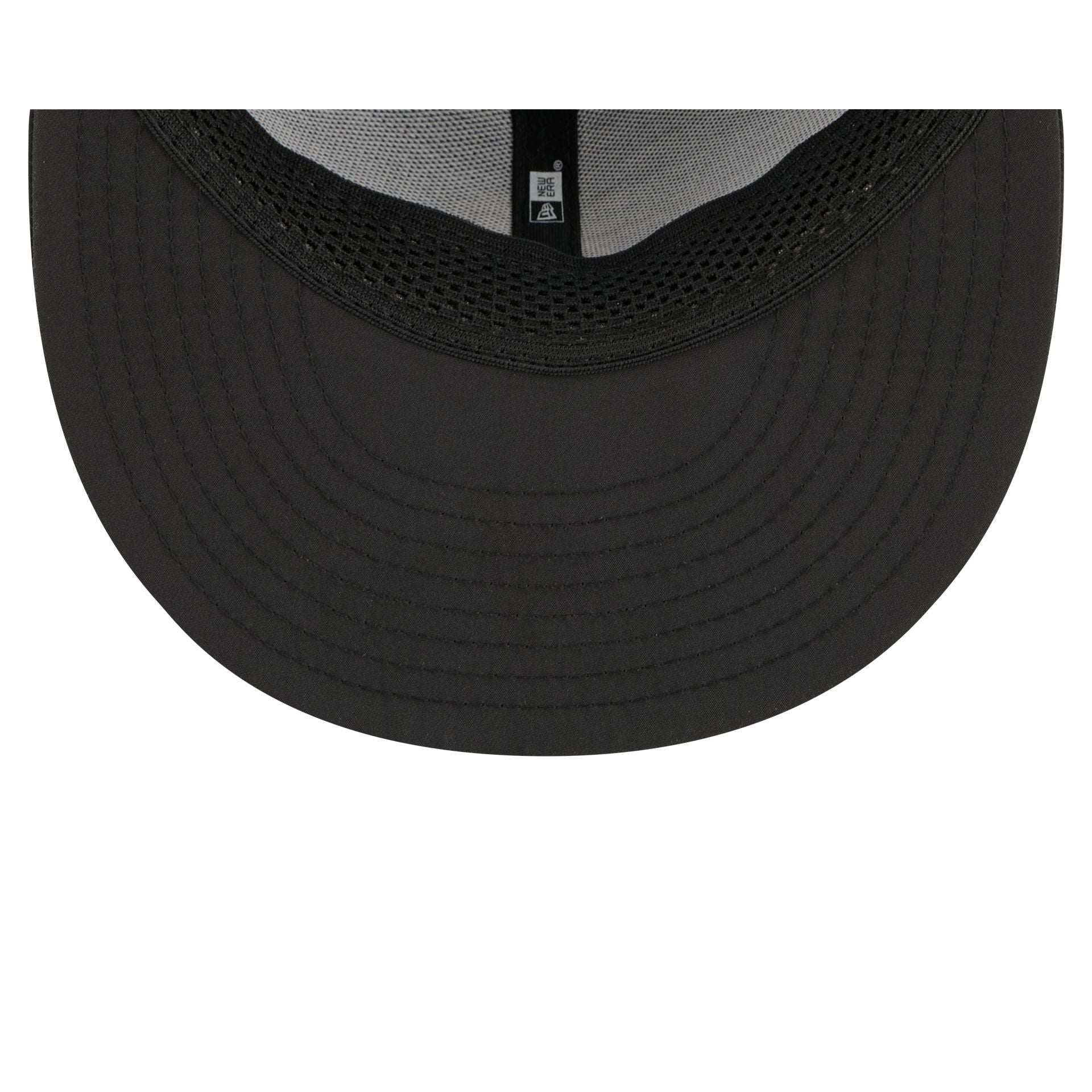 Arizona Diamondbacks 2026 Batting Practice Fan Pack 9FIFTY Snapback Hat