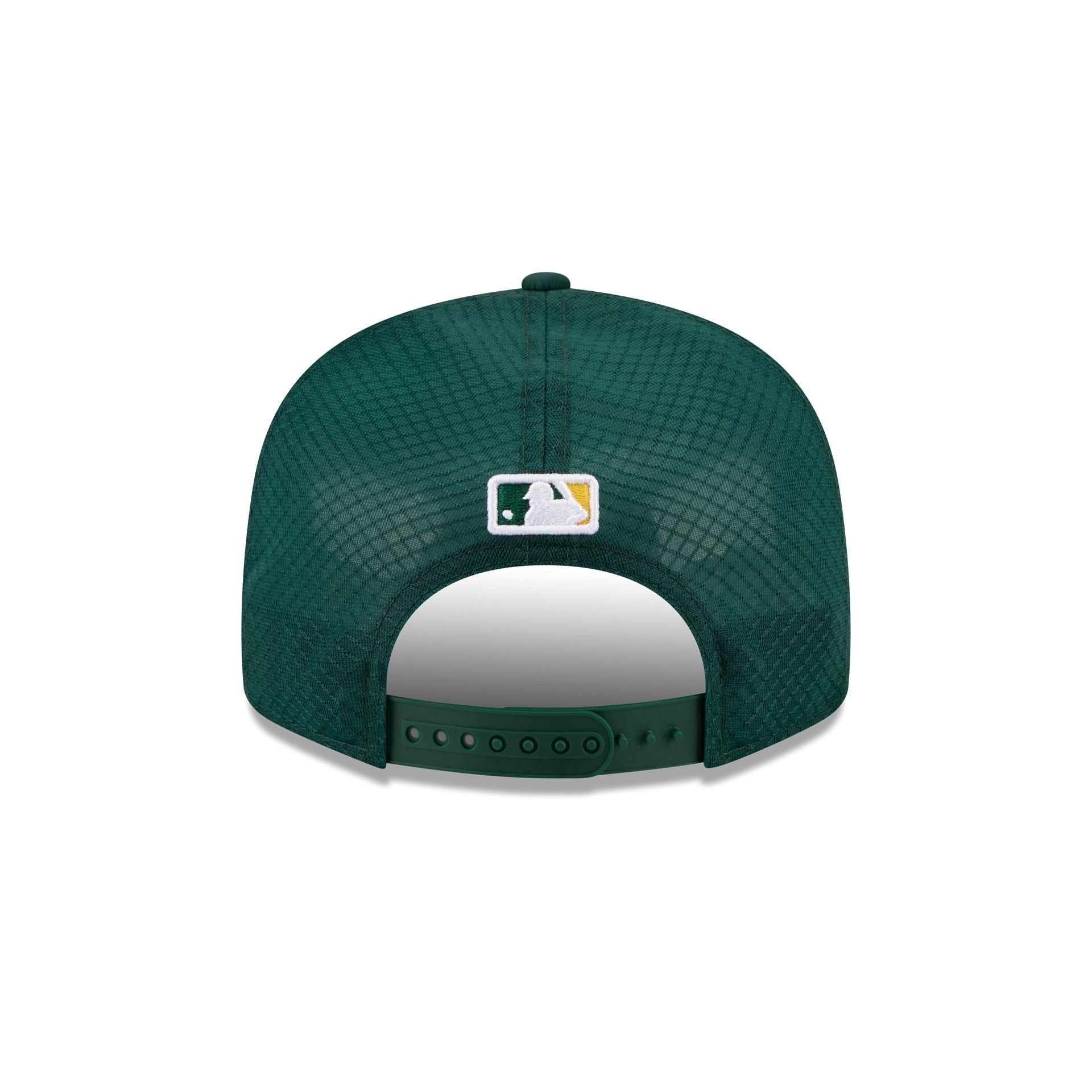 Athletics 2026 Batting Practice Fan Pack 9FIFTY Snapback Hat – New