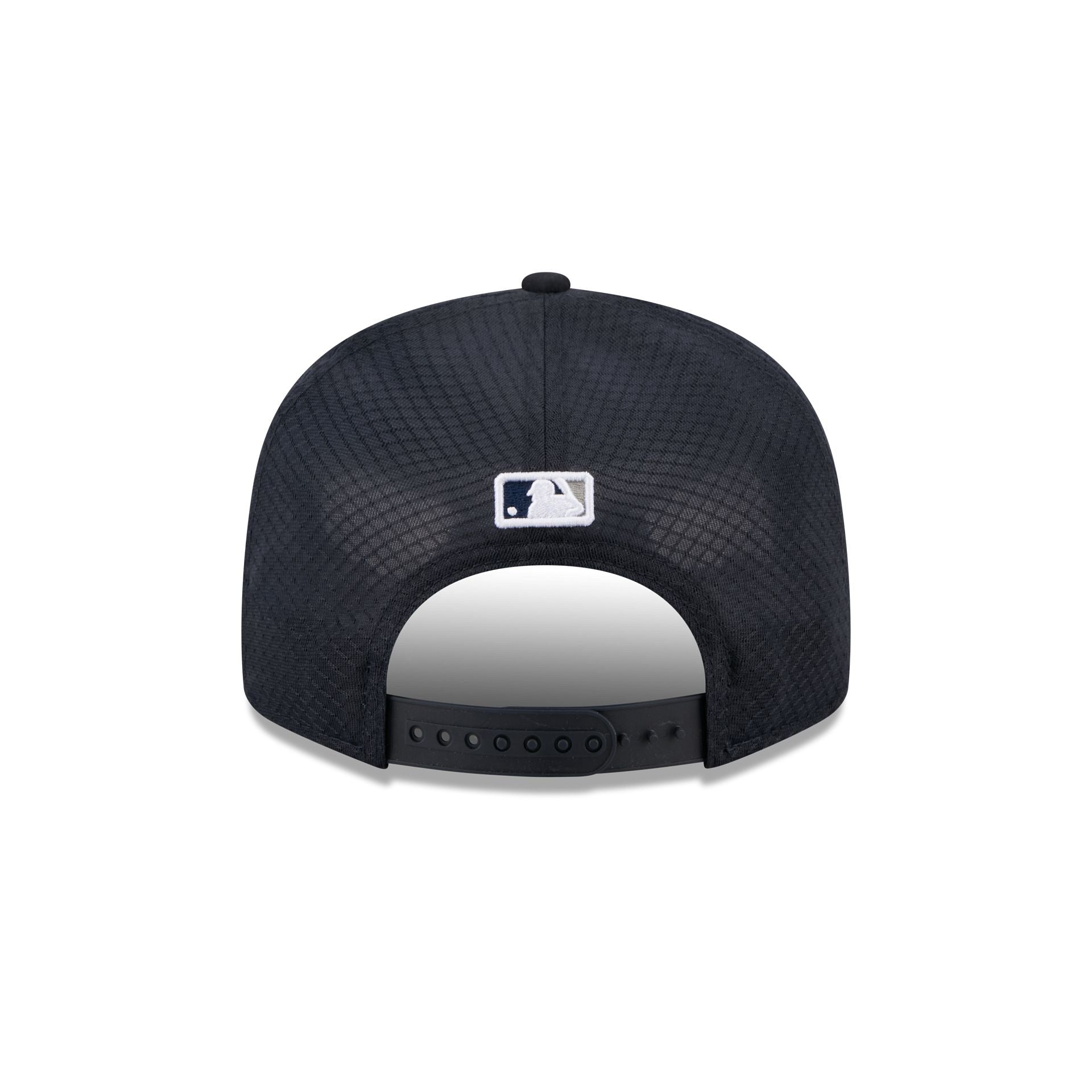 New York Yankees 2026 Batting Practice Fan Pack 9FIFTY Snapback Hat