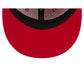 Philadelphia Phillies 2026 Batting Practice Fan Pack 9FIFTY Snapback Hat
