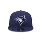 Toronto Blue Jays 2026 Batting Practice Fan Pack 9FIFTY Snapback Hat