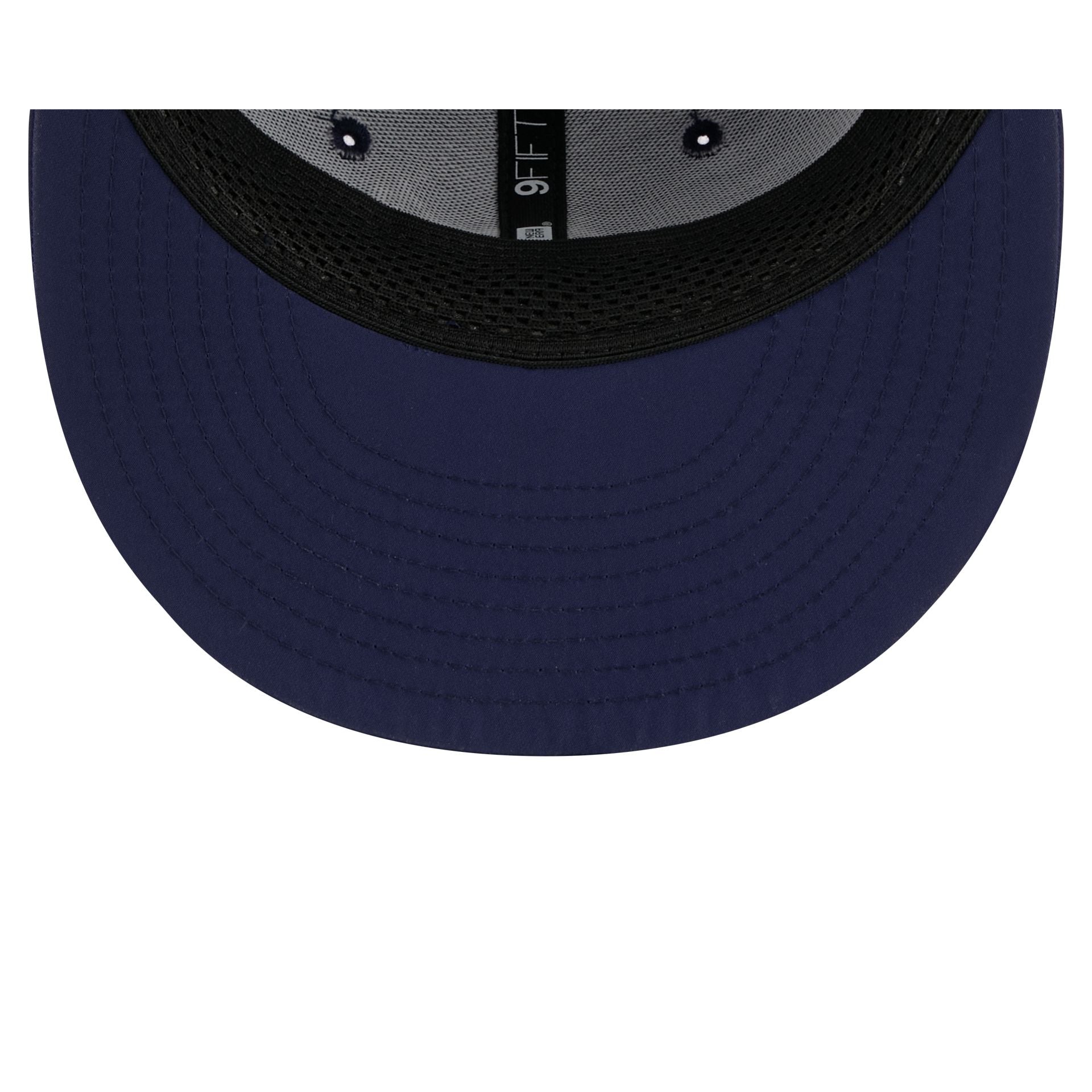 Toronto Blue Jays 2026 Batting Practice Fan Pack 9FIFTY Snapback Hat