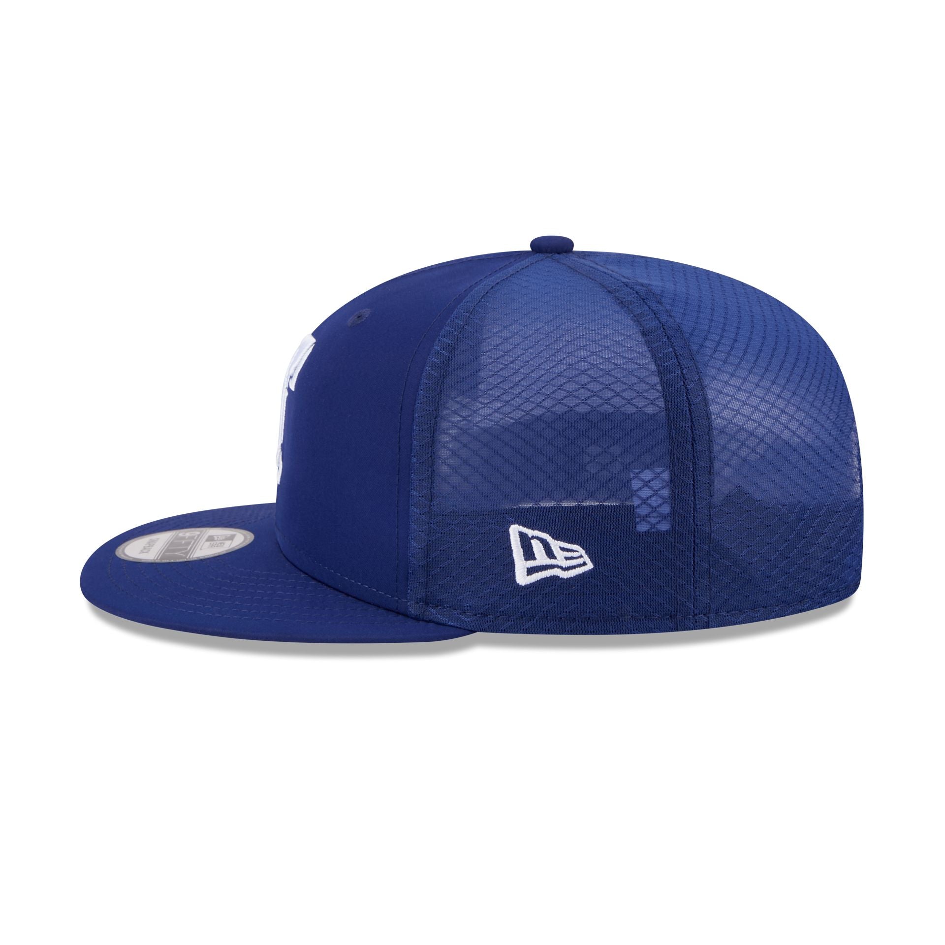 Texas Rangers 2026 Batting Practice Fan Pack 9FIFTY Snapback Hat