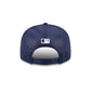 Tampa Bay Rays 2026 Batting Practice Fan Pack 9FIFTY Snapback Hat