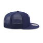 Tampa Bay Rays 2026 Batting Practice Fan Pack 9FIFTY Snapback Hat