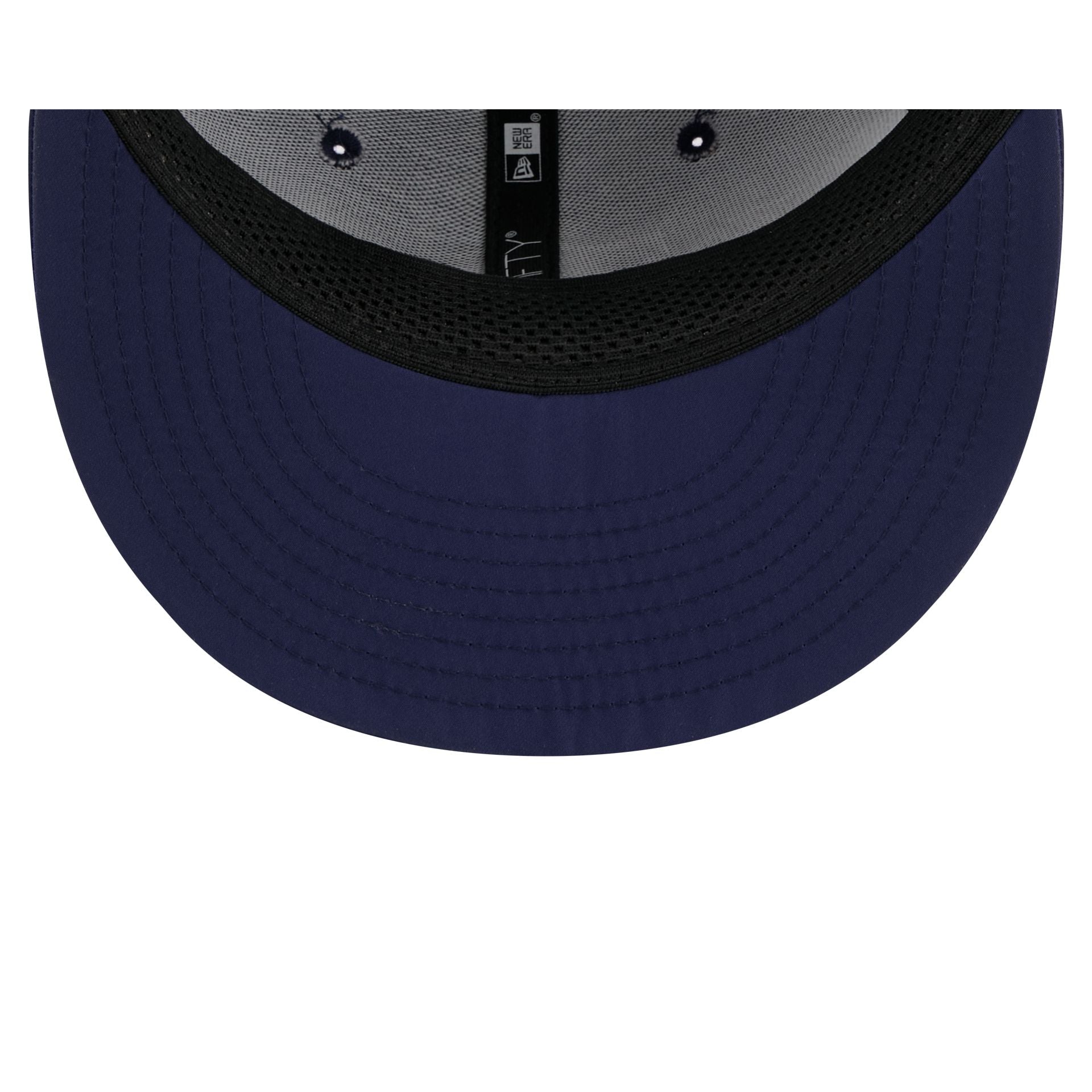 Tampa Bay Rays 2026 Batting Practice Fan Pack 9FIFTY Snapback Hat