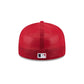 St. Louis Cardinals 2026 Batting Practice Fan Pack 59FIFTY Fitted Hat