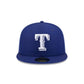 Texas Rangers 2026 Batting Practice Fan Pack 59FIFTY Fitted Hat