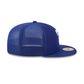 Texas Rangers 2026 Batting Practice Fan Pack 59FIFTY Fitted Hat