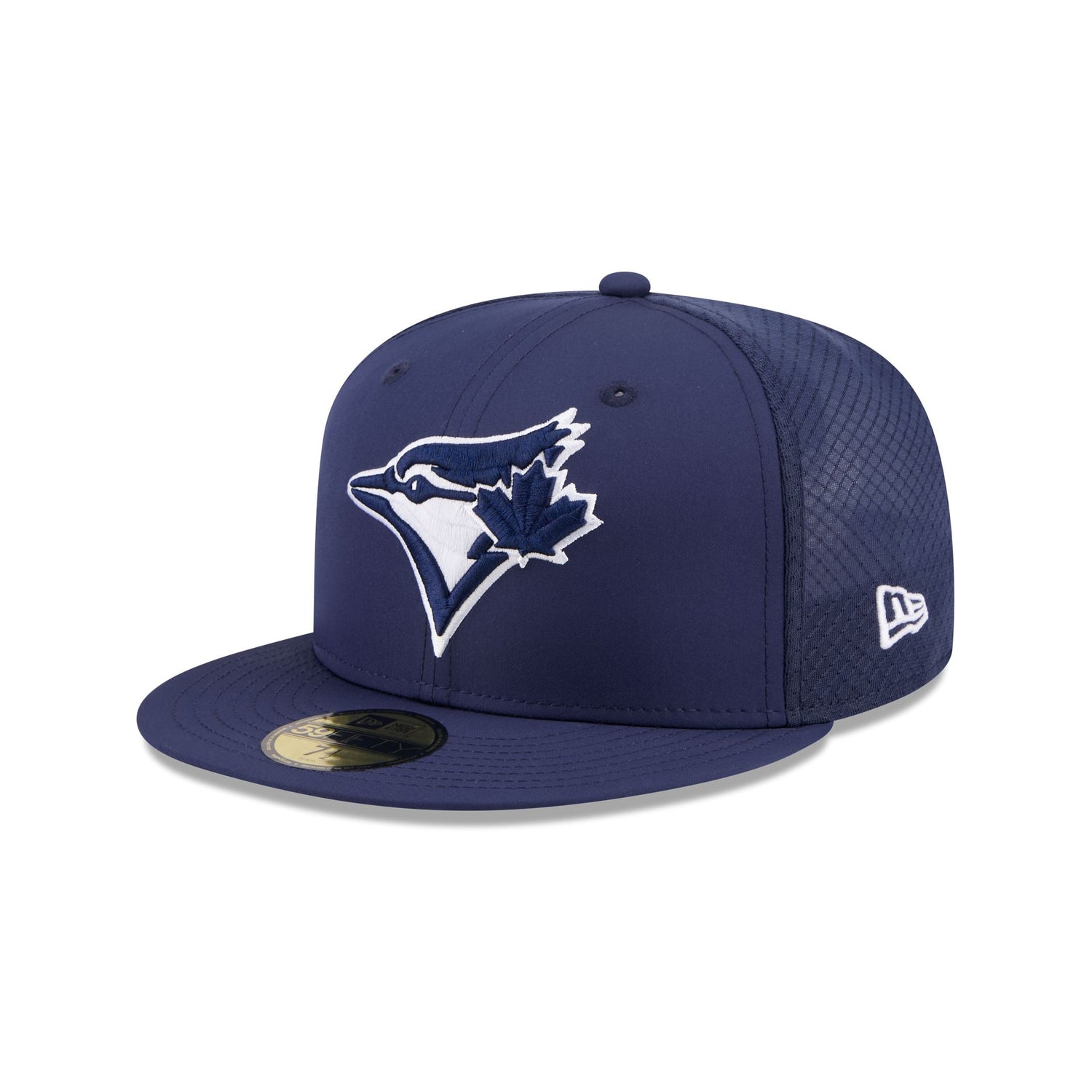 Toronto Blue Jays 2026 Batting Practice Fan Pack 59FIFTY Fitted Hat