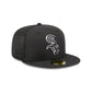 Chicago White Sox 2026 Batting Practice Fan Pack 59FIFTY Fitted Hat