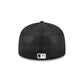 Chicago White Sox 2026 Batting Practice Fan Pack 59FIFTY Fitted Hat