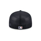 Cleveland Guardians 2026 Batting Practice Fan Pack 59FIFTY Fitted Hat