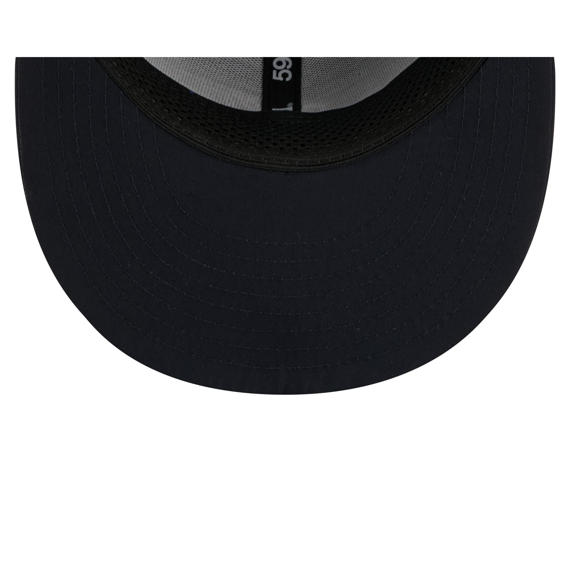 Cleveland Guardians 2026 Batting Practice Fan Pack 59FIFTY Fitted Hat