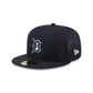 Detroit Tigers 2026 Batting Practice Fan Pack 59FIFTY Fitted Hat