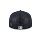 Detroit Tigers 2026 Batting Practice Fan Pack 59FIFTY Fitted Hat