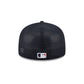 Houston Astros 2026 Batting Practice Fan Pack 59FIFTY Fitted Hat