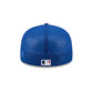 Chicago Cubs 2026 Batting Practice Fan Pack 59FIFTY Fitted Hat