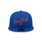 New York Mets 2026 Batting Practice Fan Pack 59FIFTY Fitted Hat