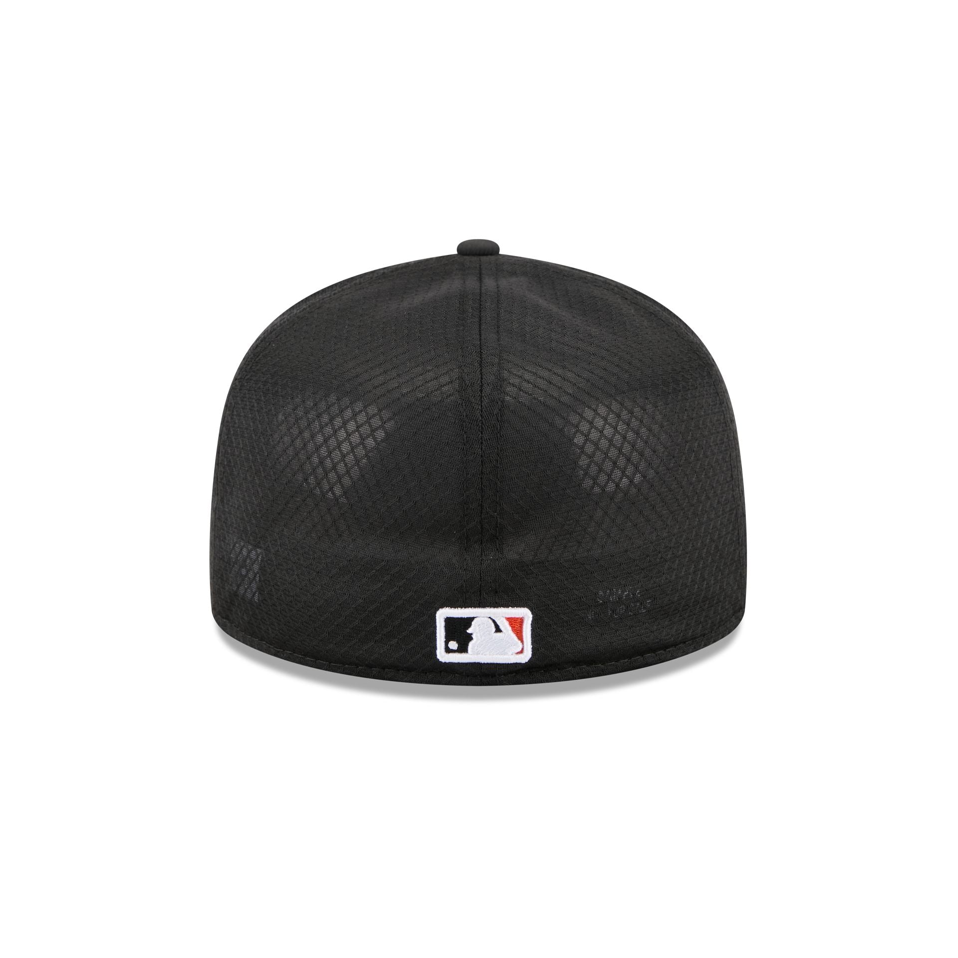 San Francisco Giants 2026 Batting Practice Fan Pack 59FIFTY Fitted Hat