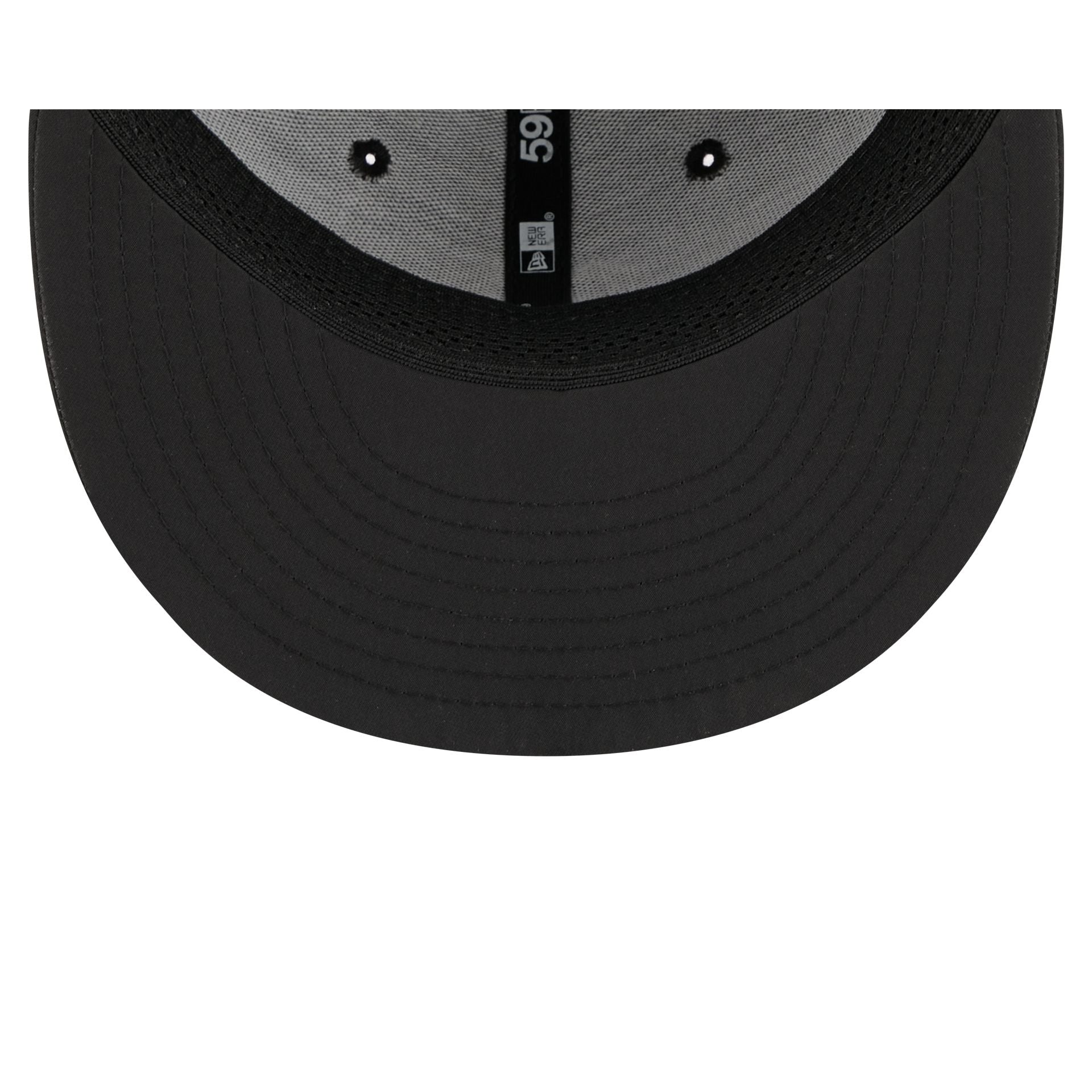 San Francisco Giants 2026 Batting Practice Fan Pack 59FIFTY Fitted Hat