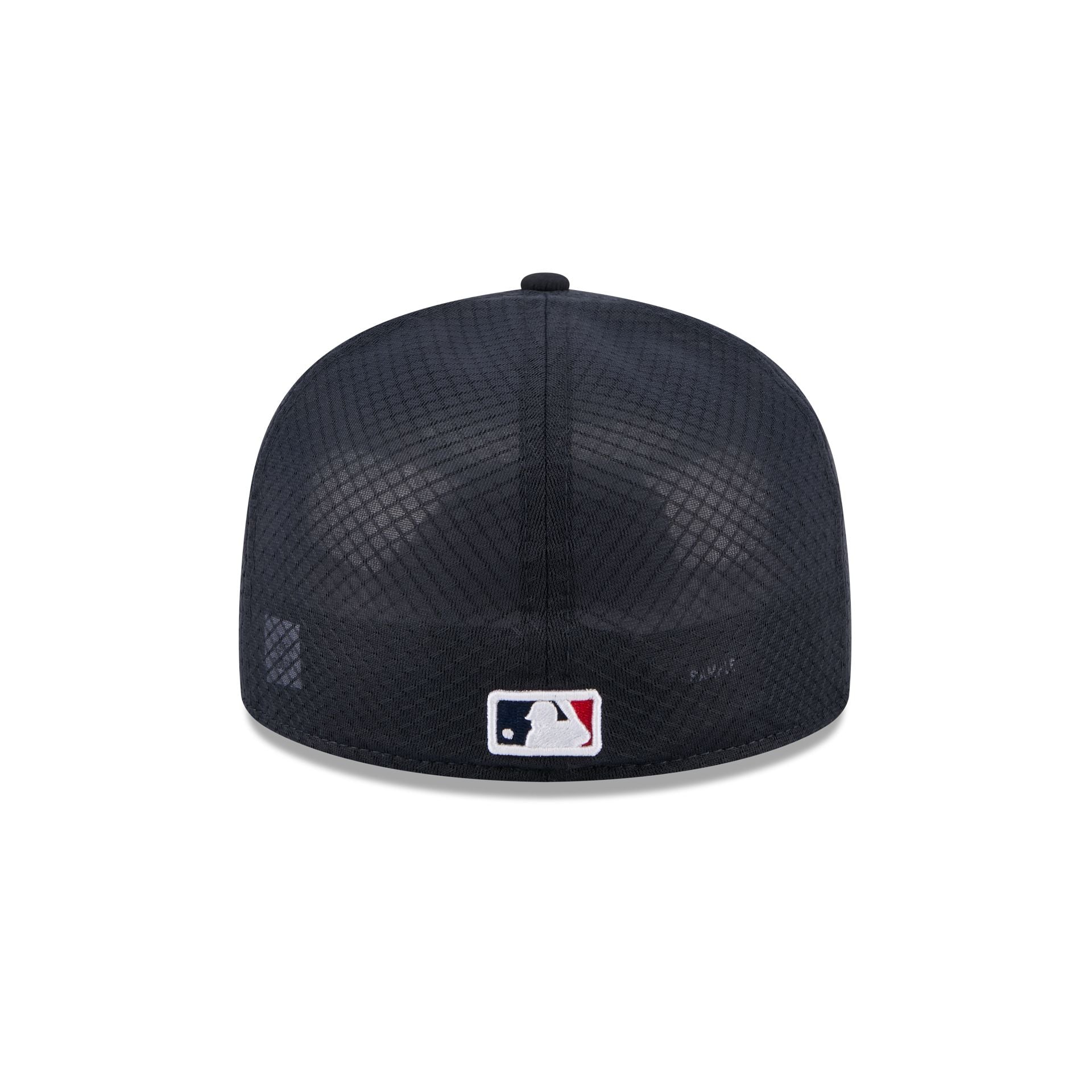 Minnesota Twins 2026 Batting Practice Fan Pack 59FIFTY Fitted Hat