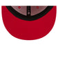 Philadelphia Phillies 2026 Batting Practice Fan Pack 59FIFTY Fitted Hat
