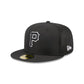Pittsburgh Pirates 2026 Batting Practice Fan Pack 59FIFTY Fitted Hat