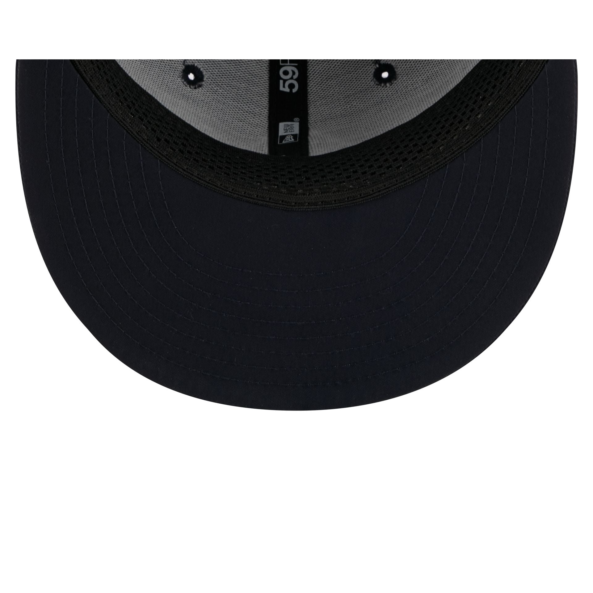 New York Yankees 2026 Batting Practice Fan Pack 59FIFTY Fitted Hat