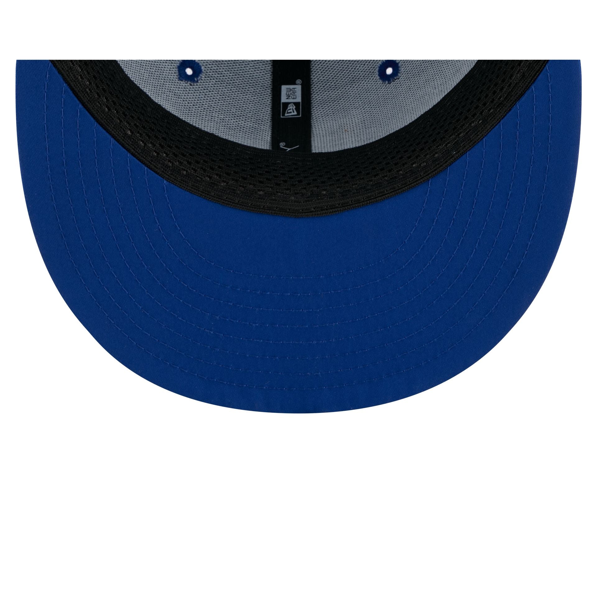 Kansas City Royals 2026 Batting Practice Fan Pack 59FIFTY Fitted Hat