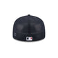 Atlanta Braves 2026 Batting Practice Fan Pack 59FIFTY Fitted Hat
