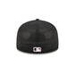 Arizona Diamondbacks 2026 Batting Practice Fan Pack 59FIFTY Fitted Hat