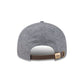 Denver Nuggets Chenille Woven Retro Crown 9FIFTY Adjustable Hat