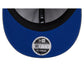Denver Nuggets Chenille Woven Retro Crown 9FIFTY Adjustable Hat