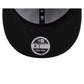 Toronto Raptors Chenille Woven Retro Crown 9FIFTY Adjustable Hat