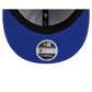 Cleveland Cavaliers Chenille Woven Retro Crown 9FIFTY Adjustable Hat